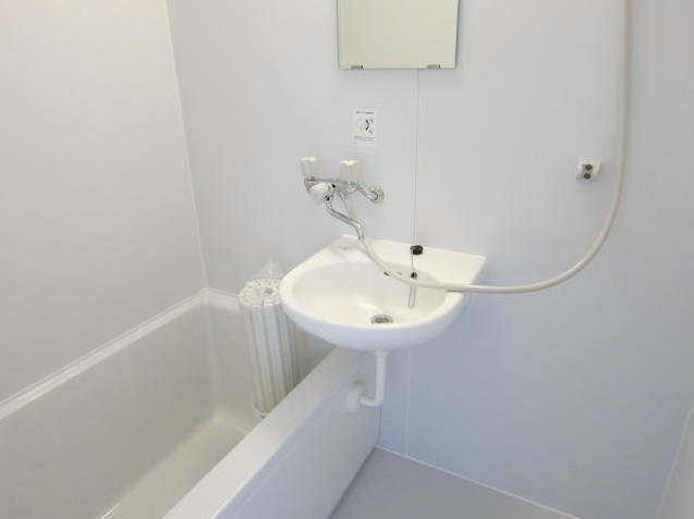 StarRiver高円寺の浴室