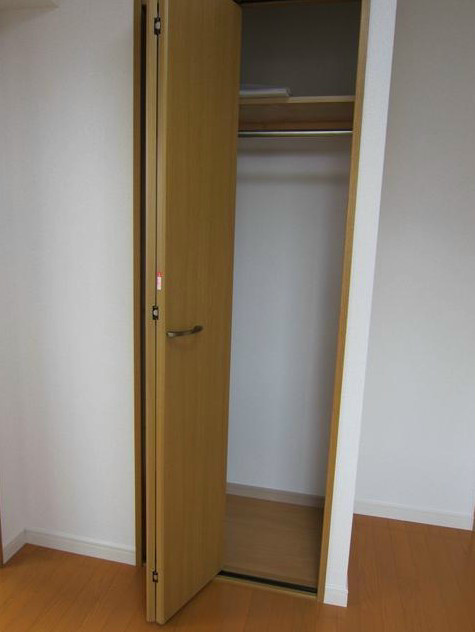 StarRiver高円寺の収納