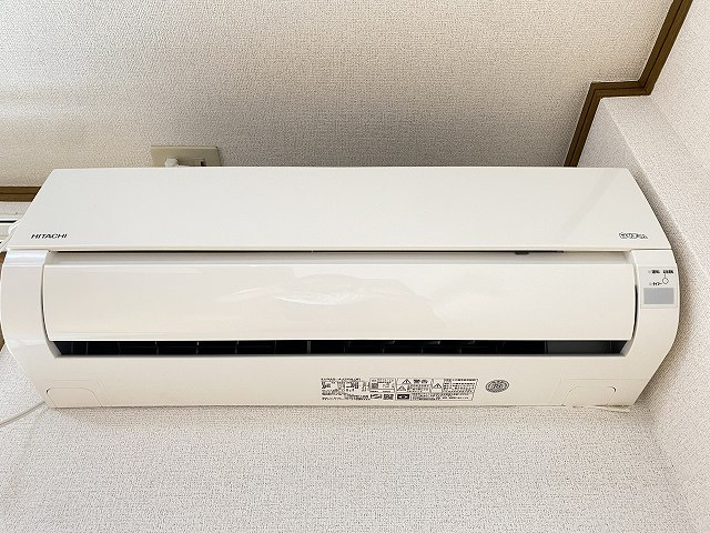 キャピタルレジデンスⅡの設備