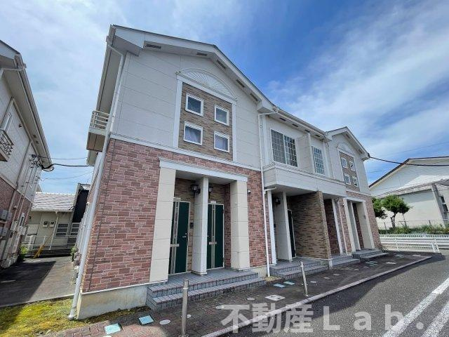 キャピタルレジデンスⅡ