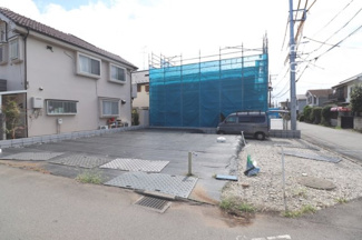 【前面道路含む現地写真】 | 45.40坪