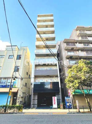 【現況写真】 | リヴシティ日暮里 | 現況写真