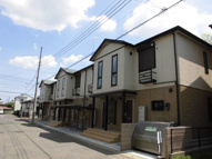 Toit Vert(トワ　ヴェール）の画像