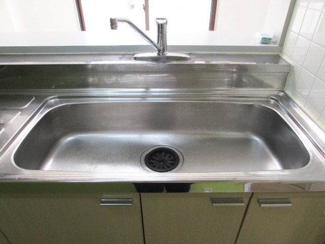 REIWA宝塚のキッチン