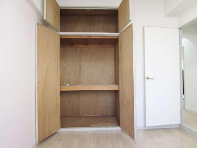 REIWA宝塚の収納