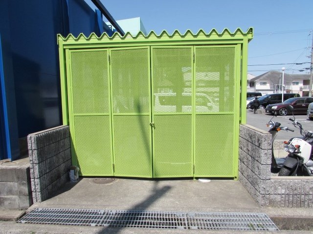 REIWA宝塚のその他共用部分