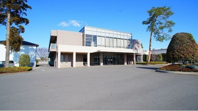 パークレジデンス　ミッドの周辺|埼玉江南病院まで1100m