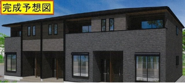 パークレジデンス　ミッド