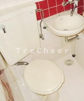 【トイレ】 | トップ成城学園