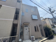 文京区大塚６丁目のアパートの画像