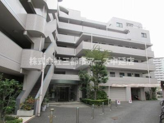 【外観】 | レピドール福田Ⅰ　は三都市アース中延店へお任せください！