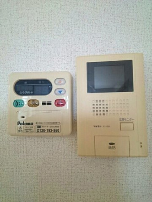 【設備】 | サンヴィレッジ　Ａ