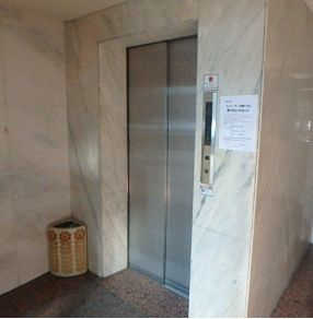 【その他共用部分】 | 山長ハイツ