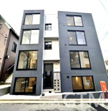 中野区弥生町１丁目のマンションの画像