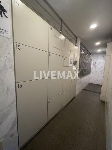 【その他共用部分】プレール天王洲アイル弐番館