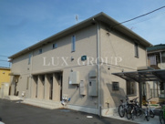 アムールⅡの画像