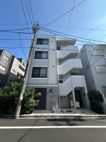 エルファーロ中野新井薬師