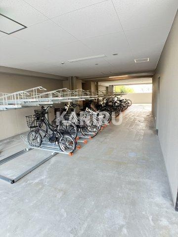 JMFレジデンス桜ノ宮のその他