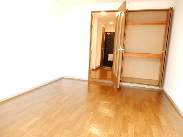 アーバンハイツ城北の子供部屋