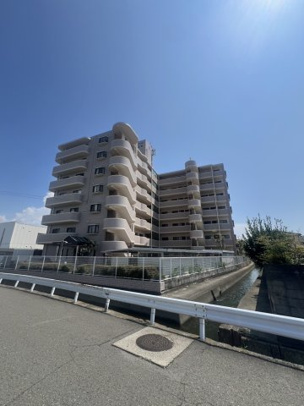 チサンマンション中之島の画像