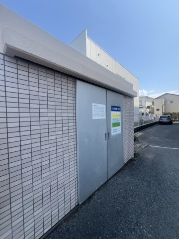 チサンマンション中之島のその他