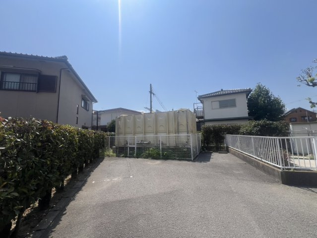 チサンマンション中之島のその他