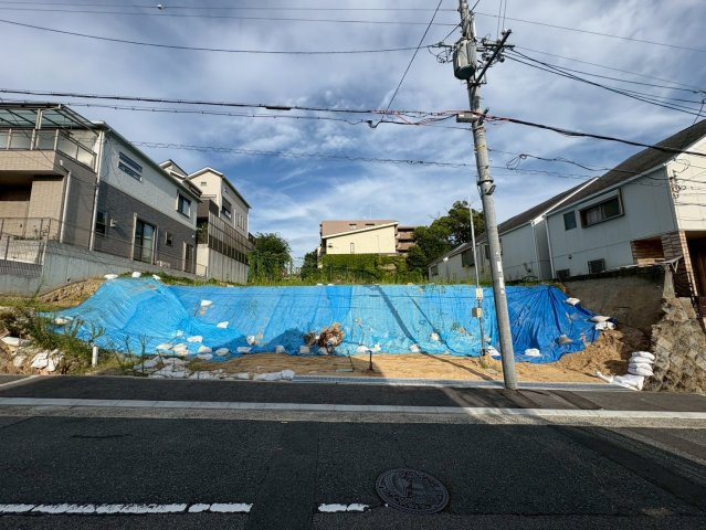 西宮市神垣町