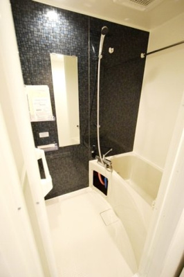 【浴室】 | スフィーダ本川越