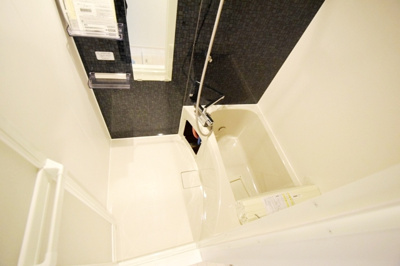 【浴室】 | スフィーダ本川越