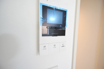 【セキュリティ】 | スフィーダ本川越