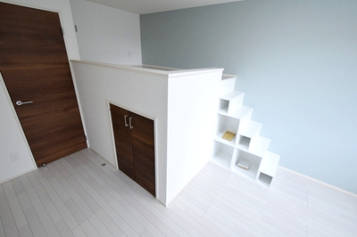 【洋室】 | スフィーダ本川越