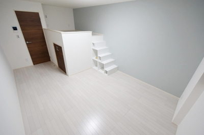 【洋室】 | スフィーダ本川越