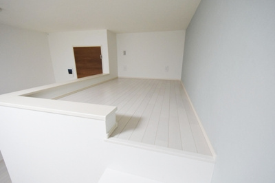 【洋室】 | スフィーダ本川越