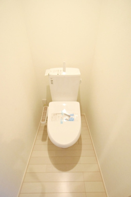 【トイレ】 | スフィーダ本川越