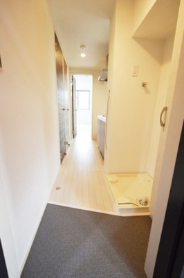 【玄関】 | スフィーダ本川越