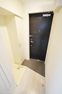 【玄関】 | スフィーダ本川越