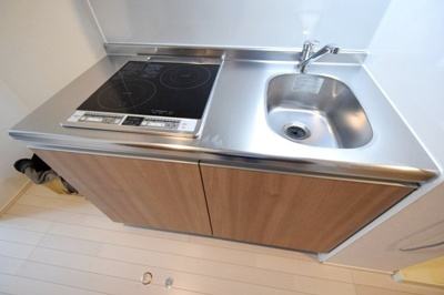 【キッチン】 | スフィーダ本川越