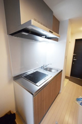 【キッチン】 | スフィーダ本川越