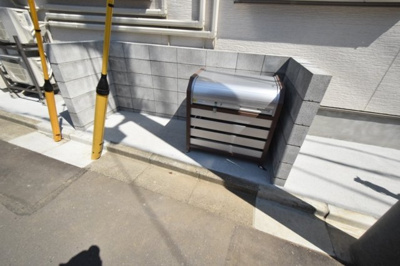 【その他共用部分】 | スフィーダ本川越