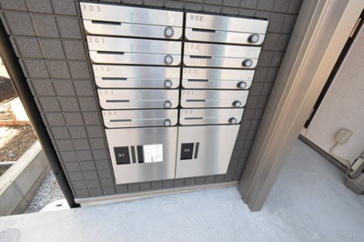 【その他共用部分】 | スフィーダ本川越