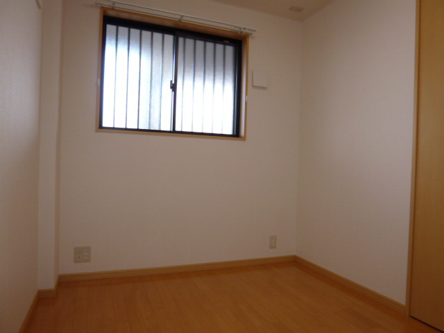 プロニティーＭＡＢＩ　Ⅱの寝室|洋室