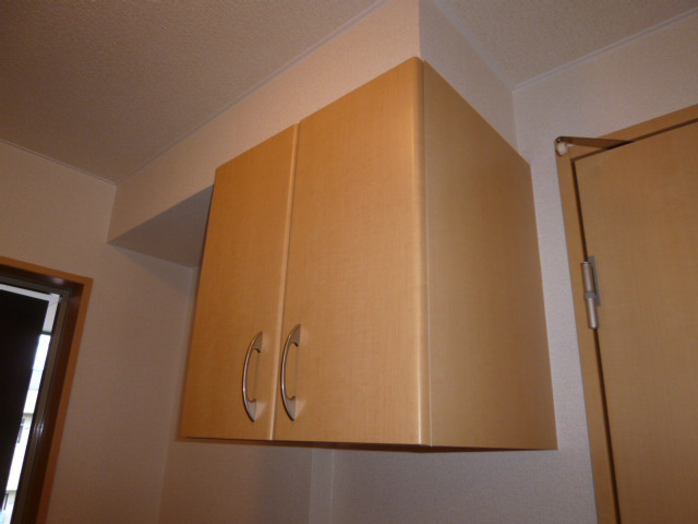 プロニティーＭＡＢＩ　Ⅱの玄関|シューズボックス