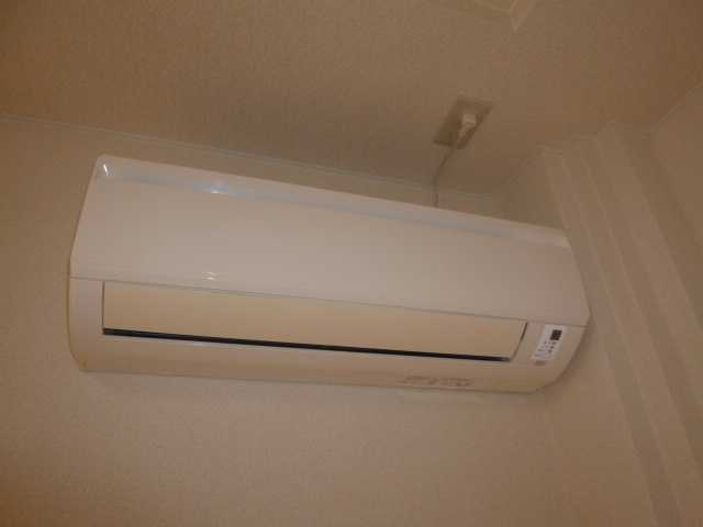 プロニティーＭＡＢＩ　Ⅱの設備|エアコン