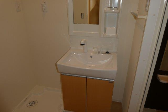 プロニティーＭＡＢＩ　Ⅱの独立洗面台|洗髪洗面化粧台