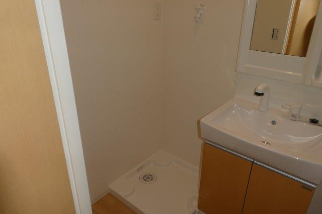 プロニティーＭＡＢＩ　Ⅱのその他|洗濯機置き場