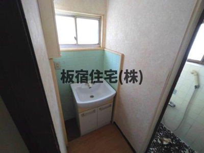  | 緑が丘１丁目貸家