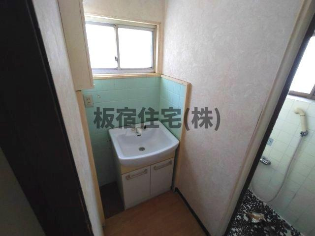  | 緑が丘１丁目貸家