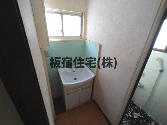  | 緑が丘１丁目貸家