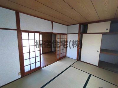  | 緑が丘１丁目貸家