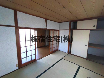  | 緑が丘１丁目貸家
